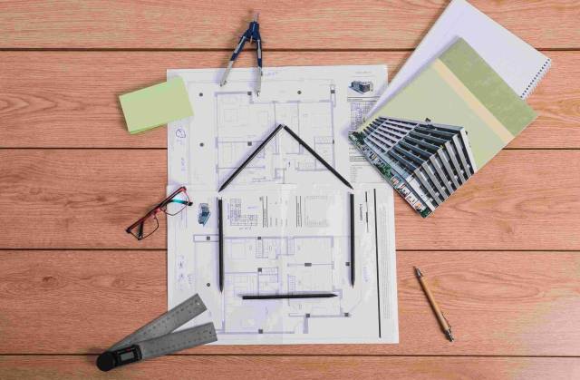 Φωτογραφία: Άδεια μικρής κλίμακας εργασιών ανακαίνισης στη Θεσσαλονίκη